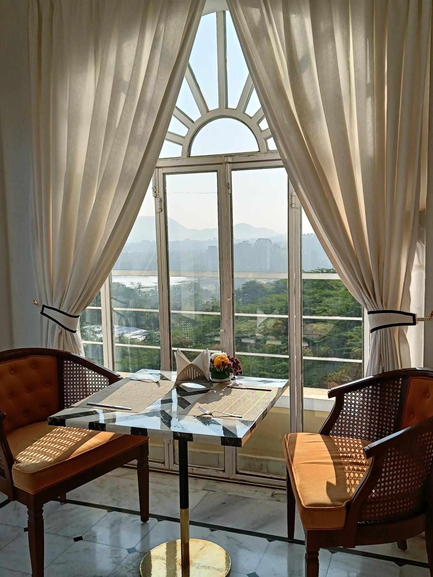 Burj Baneria - A Boutique Homestay Udaipur Buitenkant foto